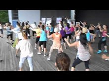 MARATON FITNESS DLA ANI W ZIELONEJ GÓRZE HD