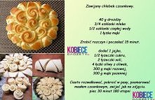 ZAWIJANY CHLEBEK CZOSNKOWY!!! PYCHOTA!!!