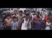 Rudimental - "Not ...