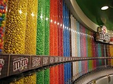 m&ms