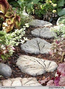 tajemnicza ścieżka