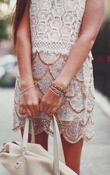 Spódnica syrena ...