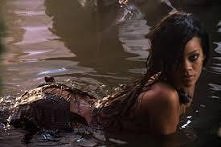 Jeden ze sławniejszych teledysków riri :*