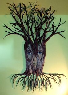 drzewo duszy