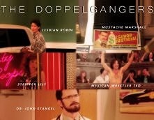 Dlaczego wszystkie motywy z HIMYM są tak zajebiste? :D