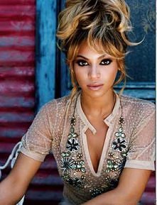 Beyonce