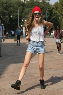 nice style