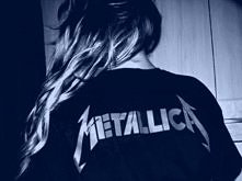 METALLICA