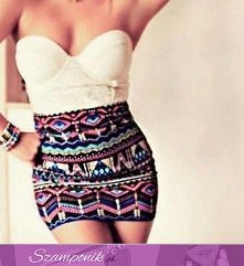 azteckie wzory <3 Co o nich myślicie?