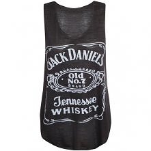Jack Daniels Logo