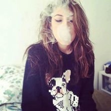 Silna osobowość. Lubi mieć ...