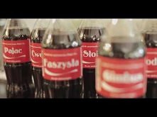 PODZIEL SIĘ SZCZEROŚCIĄ. Parodia reklamy Coca-Cola

Abstrachuje.TV
