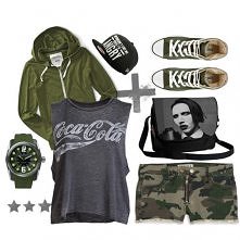 military style
manson
conve...