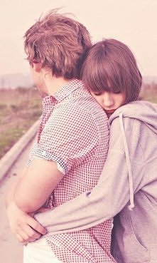 Kiedyś mogłam zrobić dla Ciebie wszystko, dzisiaj zrobiłabym jeszcze więcej. Kiedyś mogłabym iść za Tobą wszędzie, dzisiaj poszłabym jeszcze dalej...