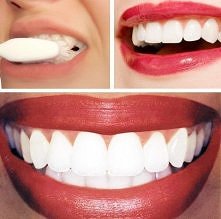 Soda oczyszczona + sok z cy...