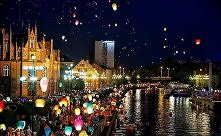 Noc Kupały Bydgoszcz 2013