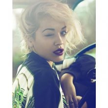 rita ora