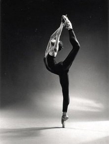 ballet. black swan <3