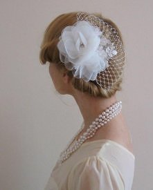 ozdoba ślubna Anelis Atelier