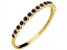 Delikatny pierścionek Apart