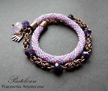 Pastelowa Pracownia Artysty...