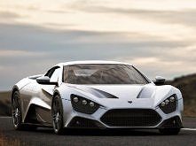 TOP10: Najdroższe auta świata - Zenvo ST1 $1,225,000 - Przyspiesza do setki w 2,9 sekundy osiągając prędkość maksymalną 375km/h. Produkt duńskiej firmy Zenvo. Produkowany jest j...