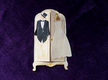 kartka z okazji ślubu