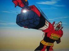 TOPDycha.pl - Najfajniejsze bajki z Polonii 1 - GENERAŁ DAIMOS