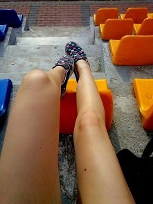 opalamy,opalamy :D
a jak wa...