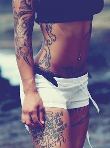 tattoo