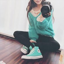 CONVERSE