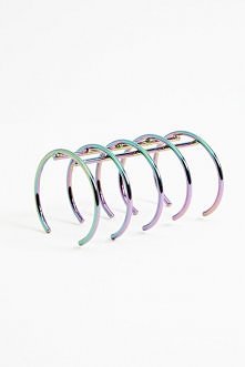 bransoletka Caged Cuff - Hologram