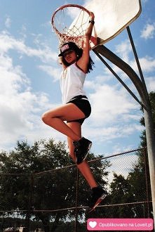 *.* lubicie grać w kosza ??...