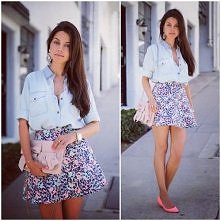 podoba mi sie połączenie je...