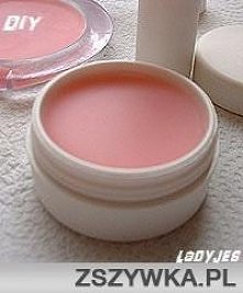 DIY : pomadka do ust ! ♥ Wa...