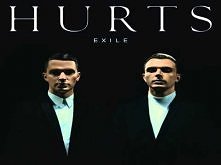 Hurts- Somebody to die for