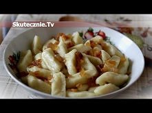 Kopytka ze skwarkami :: Skutecznie.Tv [HD]