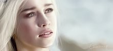 Jeszcze ciepłe! :D
Daenerys Targaryen
Wacom Bamboo