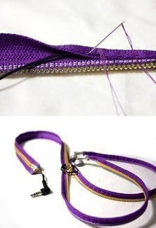 organizer słuchawek