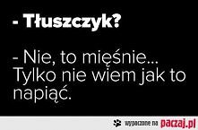 Tłuszczyk ?