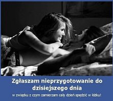 Nie przygotowany