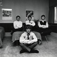 the beatles