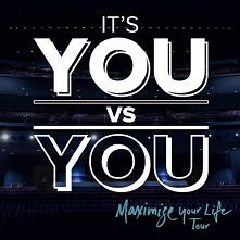 najcięższa walka, ale do wygrania ;)