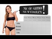 Trening 6 minut - Ewa chodakowska cz. 5