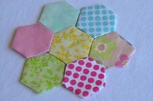 No to robię patchwork :)