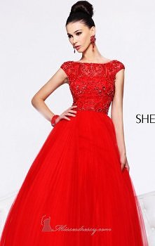Sherri Hill