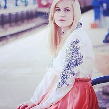 Cudna koszula!
Mosquito