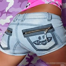 pięknie wyglądają