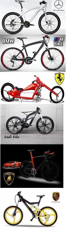 Na takim to można jeździć <3