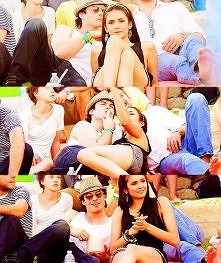 Ian i Nina ♥